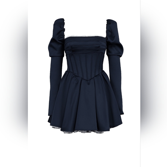 Midnight House of CB \'Venetia\'-XS